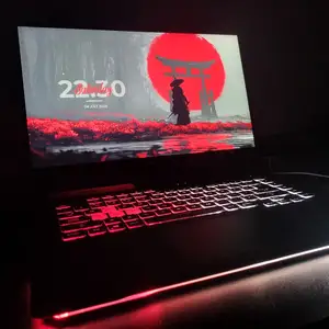 Игровой ноутбук Asus ROG Strix G15, Душанбе