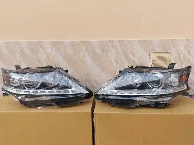 Фара от lexus rx 350, Душанбе
