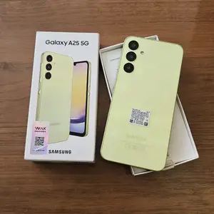 Samsung Galaxy А25 8/128Gb Vetnam 2sim 5G, Хуҷанд