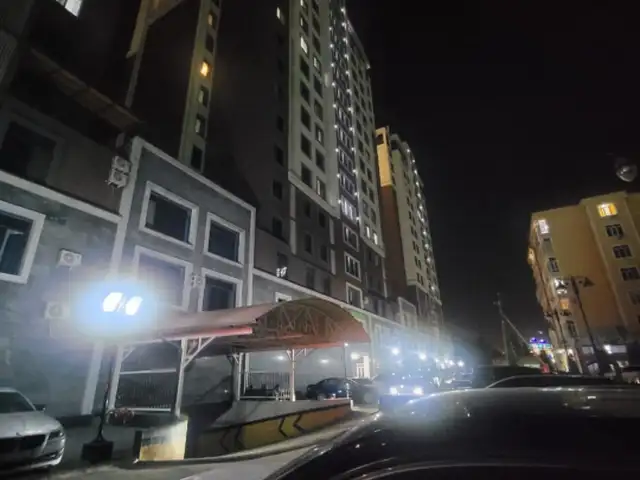 3-комн. квартира, 12 этаж, 86м², Текстиль, Душанбе