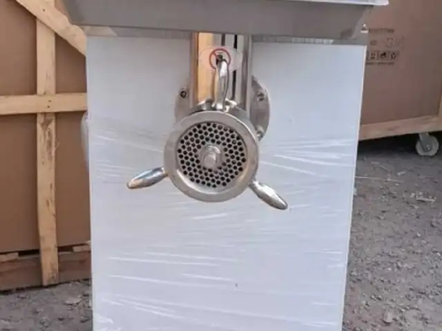 Мясорубка, Душанбе