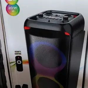 Колонка Sing-e 314, Душанбе