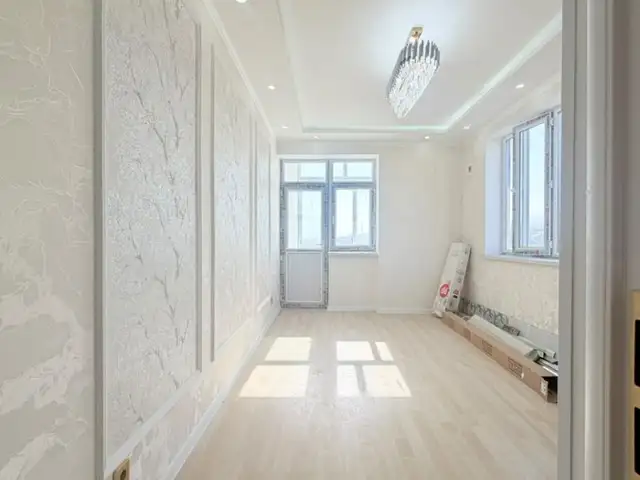 3-комн. квартира, 16 этаж, 60 м², Сино Зарафшон Зарнисор Испечак, Душанбе