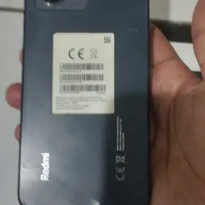 Xiaomi Redmi Note 12, Душанбе