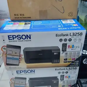 Принтер Epson, Душанбе