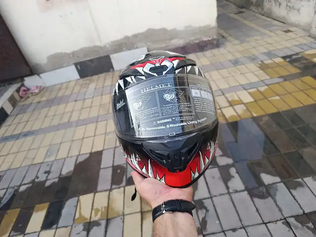 Каска, Душанбе