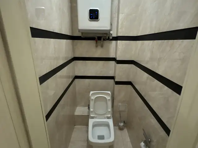 3-комн. квартира, 9 этаж, 130 м², Шохмансур, Душанбе - 7