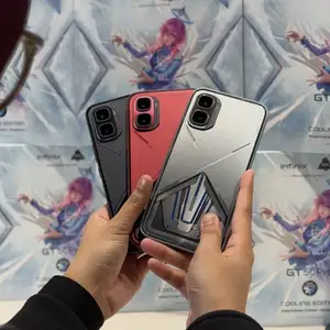 Infinix Gt 50Pro 5G 24/256Gb 6500мач, Душанбе