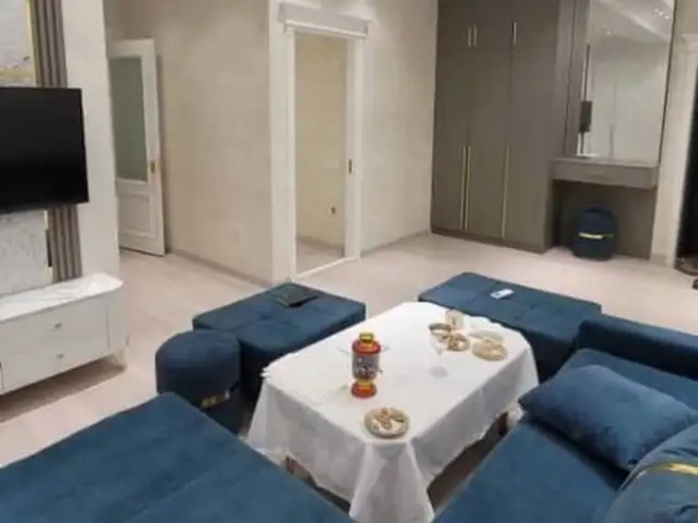 2-комн. квартира, 8 этаж, 76м², 34мкр, Хуҷанд