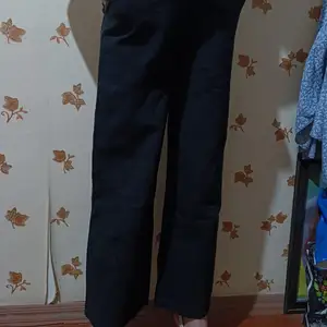 Брюки, Душанбе