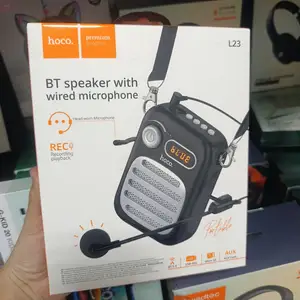 Беспроводная Bluetooth колонка Hoco L23BT, Душанбе