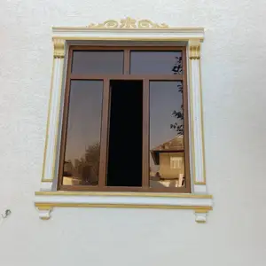 Багет тиреза, Душанбе