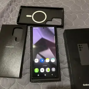 Samsung Galaxy S24 Ultra, Худжанд