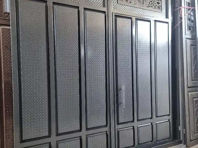 Дарвоза, Худжанд