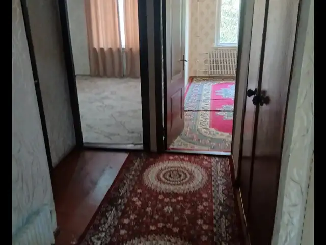 2-комн. квартира, 1 этаж, 55м², Фирдавси, Душанбе