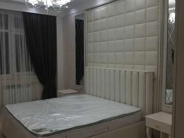 2-комн. квартира, 9 этаж, 86м², И.Сомони, Душанбе