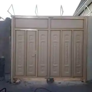 Дарвоза, Душанбе