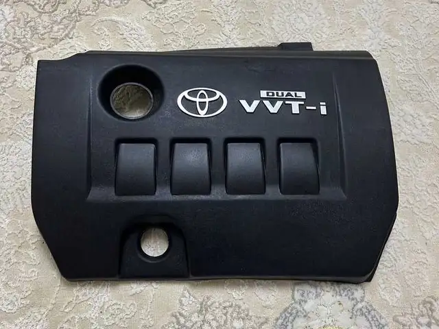 Крышка двигателя от Tоyota, Душанбе