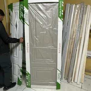 Дверь, Душанбе