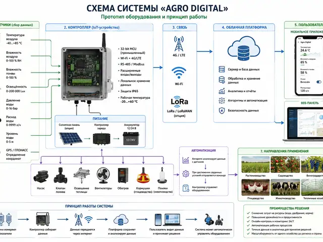 Автоматизация бизнеса - проекта, Душанбе