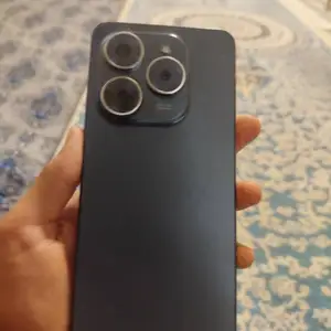 Tecno Spark 20 Pro, Вахдат
