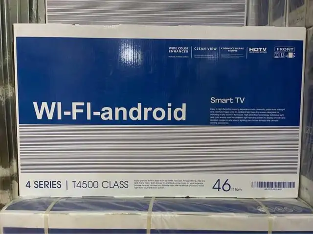 Телевизор Samsung 46, Душанбе