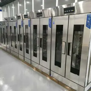 Расстоечный шкаф-парилка, Хуҷанд
