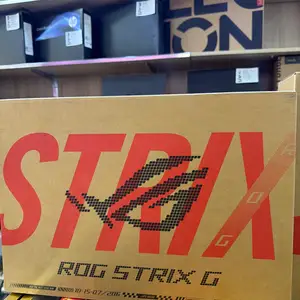 Ноутбук Asus RPG Strix G615J Intel i7/14650HX RTX5060, Душанбе