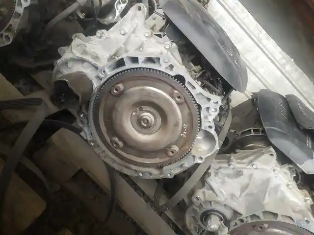 Коробка АКПП Hyundai Accent MC RB 1.4-1.6 объем 2010-2017, Душанбе