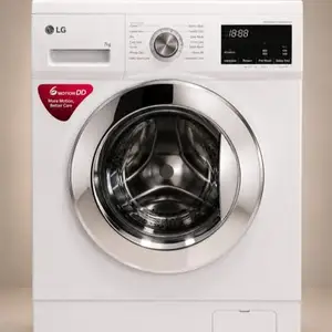 Стиральная машина LG, Душанбе