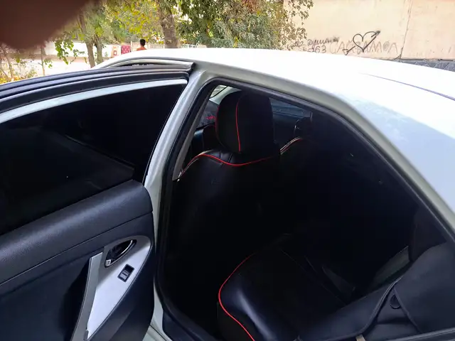 Toyota Camry, 2011, Душанбе - 11