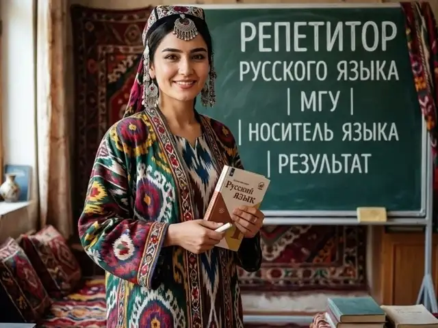 Курси забони русӣ, Душанбе