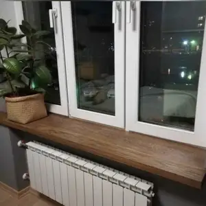 Тиреза ва дар ба фармоиш, Душанбе