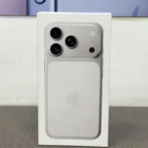 Apple iPhone 14 Pro Max, 256 gb, Silver, Пенджикент
