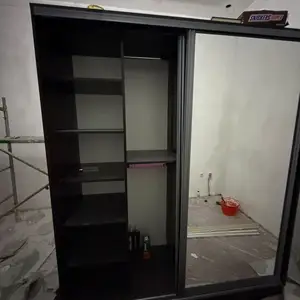 Шкаф, Душанбе