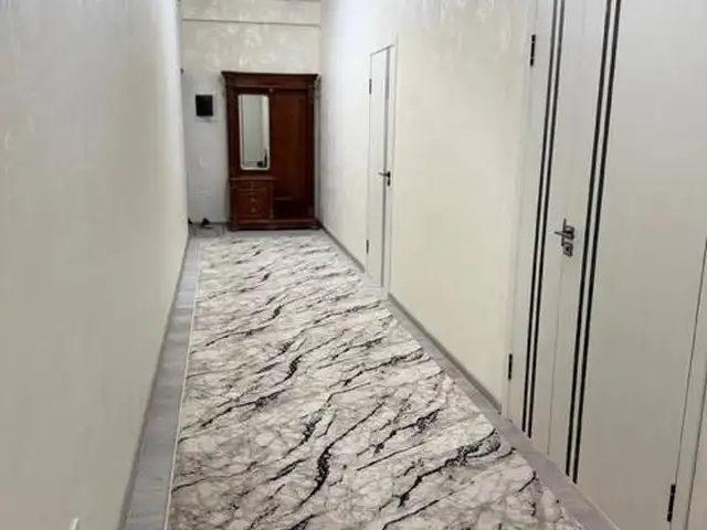3-комн. квартира, 9 этаж, 106м², Сомони, Душанбе