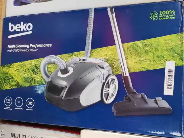 Пылесос beko 412, Душанбе