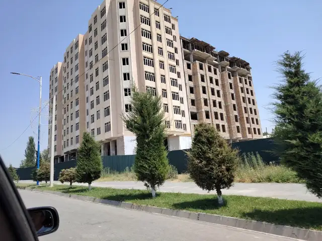 1-комн. квартира, 3 этаж, 37 м², Панчакент, Панҷакент