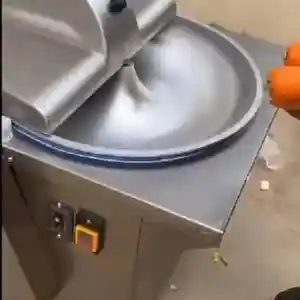 Овощерезка для самсы, Хуҷанд