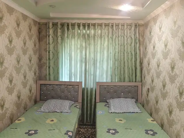 2-комн. квартира, 1 этаж, 48 м², Гулистон, Гулистон (Кайраккум)