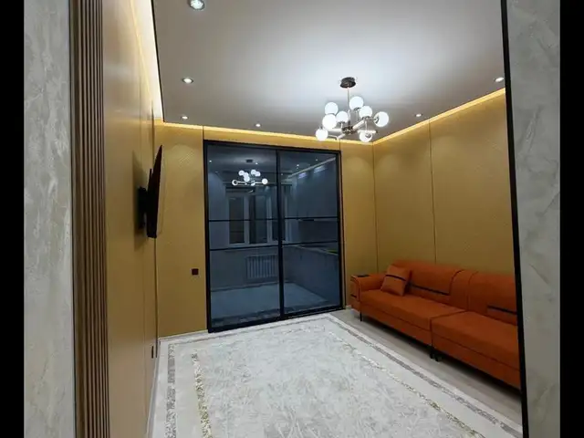 2-комн. квартира, 10 этаж, 70м², сино, Душанбе
