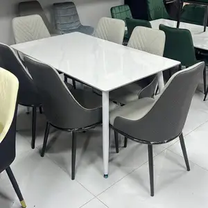 Столы, стулья, Душанбе