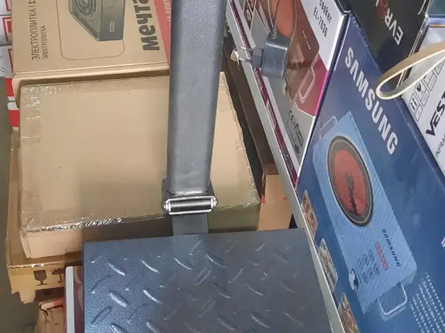 Весы 200 кг, Душанбе