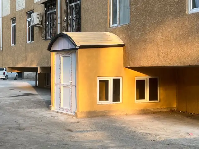 Помещение под магазин / салон, 140м², 3 мкр Самара, Турсунзода