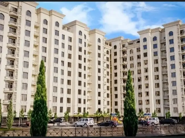 2-комн. квартира, 2 этаж, 94 м², 12мкр, Худжанд