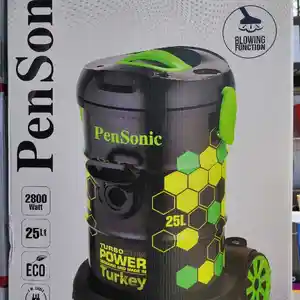 Пылесос Pensonic 625, Душанбе