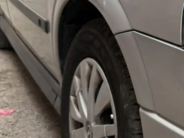 Opel Astra G