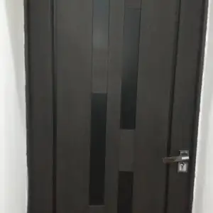 Дверь, Душанбе