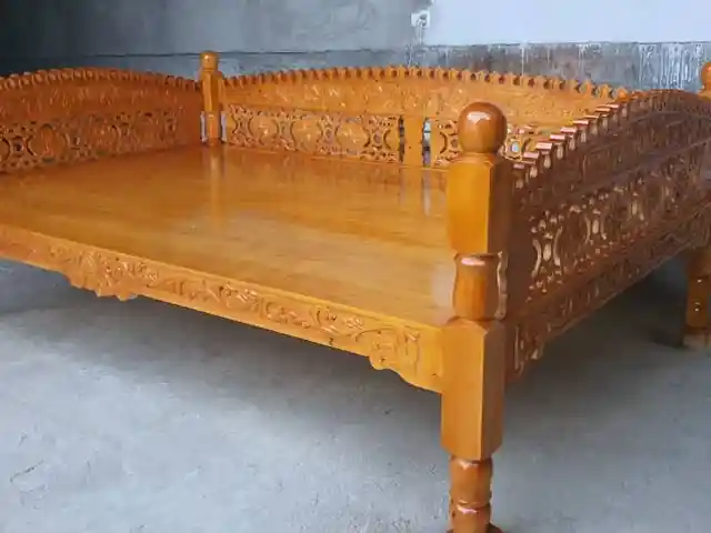 Тапчан 210х310, Истаравшан