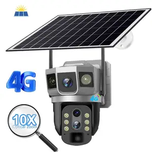 Камера солнечная 4g wifi, Душанбе